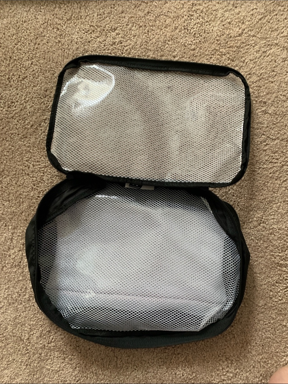 Briggs & Riley Packing Cube Set - 3 Pieces - Picture 5 of 7